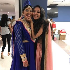 Meet your Posher, Sonali